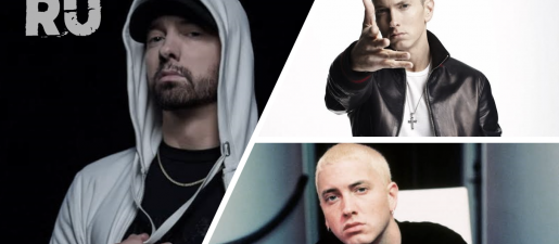 eminem marshall slim shady