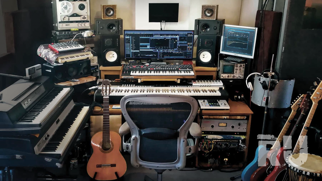 qué-es-producción-musical-home-studio